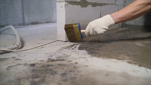 24/7 Emergency Waterproofing experts in Morgantown, IN